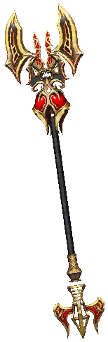 Soul Scepter Drop Locations