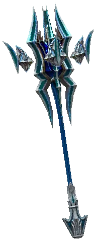 Blue Eye Scepter Drop Locations