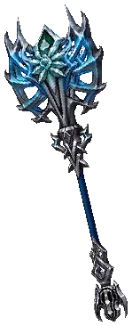 Blue Eye Rune Mace Drop Locations
