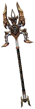 Silver Heart Scepter Drop Locations