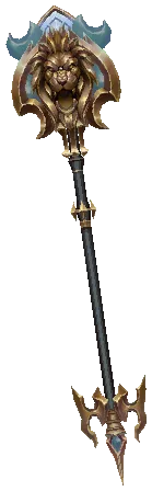 Manticore Scepter Drop Locations
