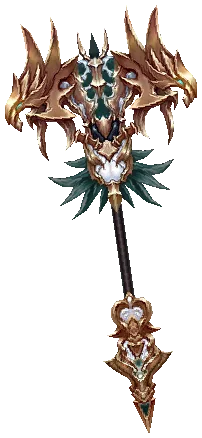 Brilliant Scepter Drop Locations