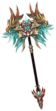 Brilliant Rune Mace Drop Locations