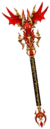 Apocalypse Scepter Drop Locations