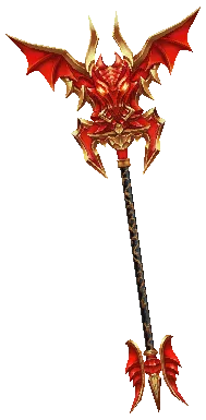 Apocalypse Rune Mace Drop Locations