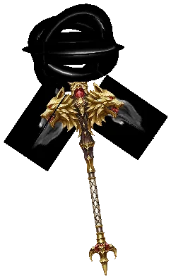 Temple Guard Scepter Drop Locations