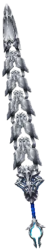 Blue Eye Lance Drop Locations