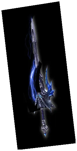 Lightning Lance Drop Locations