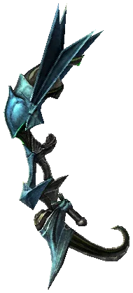 Angelic Bow Drop Locations