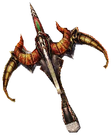 Devil Crossbow Drop Locations