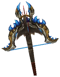 Blessed Divine Arch Crossbow Drop Locations