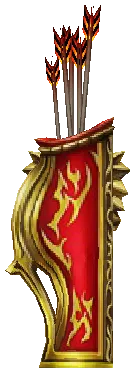 Bloodangel Quiver Drop Locations