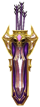 Darkangel Quiver Drop Locations