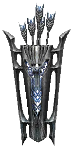Blue Eye Quiver Drop Locations