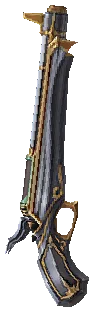 Cannon Magic Gun Drop Locations