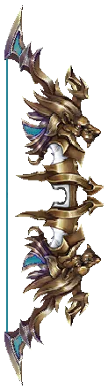 Manticore Bow Drop Locations