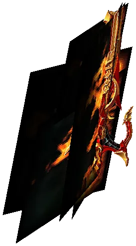 Apocalypse Magic Gun Drop Locations