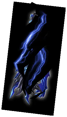 Lightning Magic Gun Drop Locations