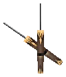 Bolt Drop Locations