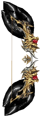 Temple Guard Bow Drop Locations