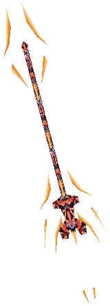 Divine Staff of Archangel Drop Locations