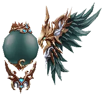 Brilliant Orb Drop Locations