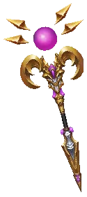 Iolite Wand Drop Locations