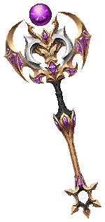 Dark Angel Wand Drop Locations