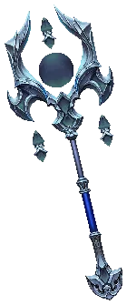 Blue Eye Wand Drop Locations