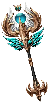 Brilliant Wand Drop Locations