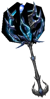 Lightning Wand Drop Locations