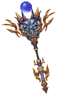 Blessed Archangel's Absolute Wand Drop Locations