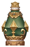 Atomic Elixir Drop Locations