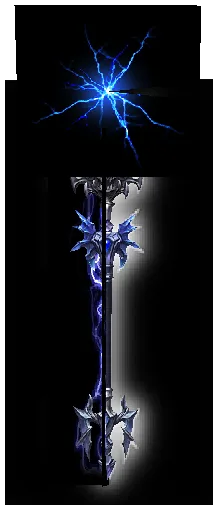 Lightning Stick Drop Locations