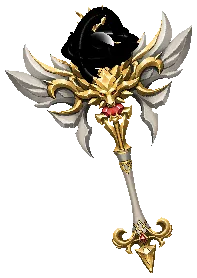 Temple Guard Wand Drop Locations