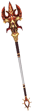 Deadly Staff Drop Locations
