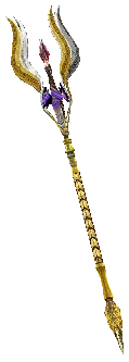 Miracle Staff Drop Locations
