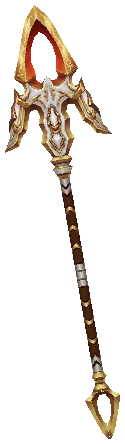Bloodangel Staff Drop Locations