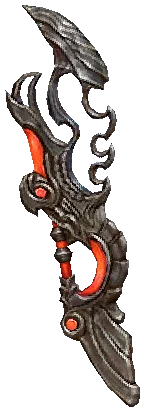 Blessed Divine Arch Stick Drop Locations
