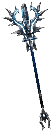 Blue Eye Staff Drop Locations