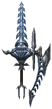 Blue Eye Stick Drop Locations