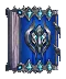 Blue Eye Book Drop Locations