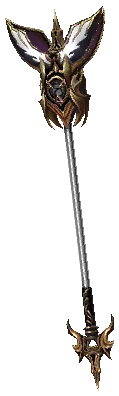 Silver Heart Staff Drop Locations