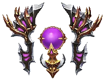 Dark Angel Orb Drop Locations