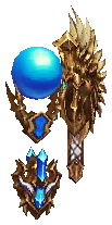 Manticore Orb Drop Locations