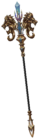 Manticore Staff Drop Locations