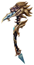 Manticore Stick Drop Locations