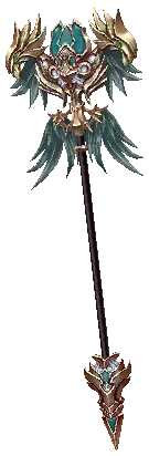 Brilliant Staff Drop Locations