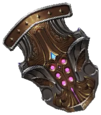Dark Angel Crusader Shield Drop Locations