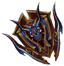 Soul Crusader Shield Drop Locations
